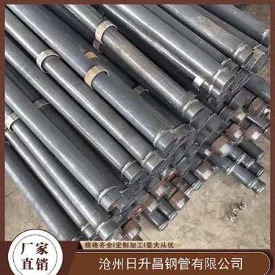 湟源声测管​适用范围有哪些