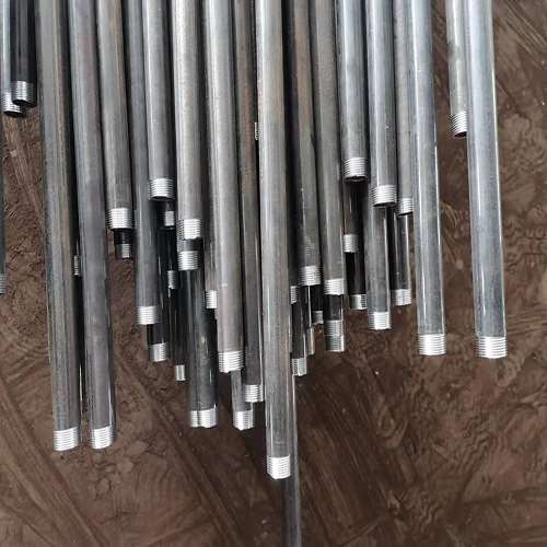 湟源声测管重量是多少？买管必知的计算公式