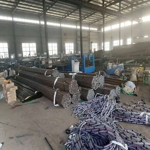 湟源声测管施工及验收规范（最全最详细）