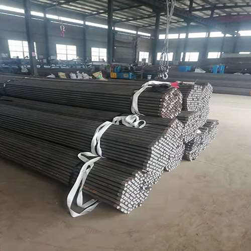 湟源声测管为什么需要管帽？用途详解